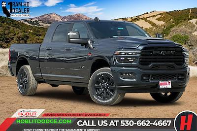 New 2026 Ram 2500 Laramie Mega Cab 4WD Pickup for sale #T35395 - photo 1