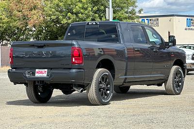New 2026 Ram 2500 Laramie Mega Cab 4WD Pickup for sale #T35395 - photo 2