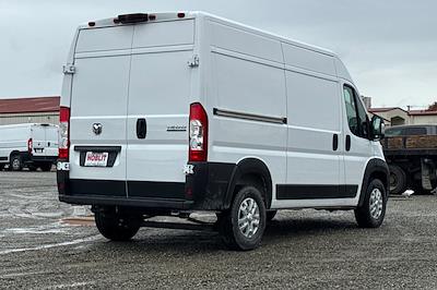 2026 Ram ProMaster 1500 High Roof FWD Empty Cargo Van for sale #T35399 - photo 2
