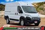 New 2026 Ram ProMaster 1500 High Roof Empty Cargo Van for sale #T35399 - photo 1