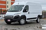 New 2026 Ram ProMaster 1500 High Roof Empty Cargo Van for sale #T35399 - photo 7