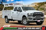 New 2025 Ram 3500 Crew Cab 4WD Service Truck for sale #T35400 - photo 1