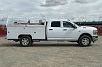 New 2025 Ram 3500 Crew Cab 4WD Service Truck for sale #T35400 - photo 3