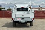 New 2025 Ram 3500 Crew Cab 4WD Service Truck for sale #T35400 - photo 4