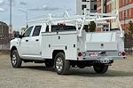 New 2025 Ram 3500 Crew Cab 4WD Service Truck for sale #T35400 - photo 5
