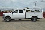 New 2025 Ram 3500 Crew Cab 4WD Service Truck for sale #T35400 - photo 6