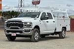 New 2025 Ram 3500 Crew Cab 4WD Service Truck for sale #T35400 - photo 7