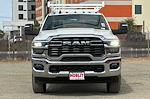 New 2025 Ram 3500 Crew Cab 4WD Service Truck for sale #T35400 - photo 8