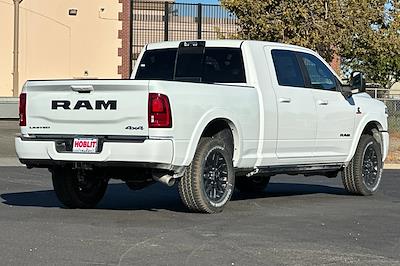 New 2026 Ram 2500 Limited Mega Cab 4WD Pickup for sale #T35401 - photo 2