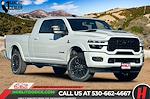 New 2026 Ram 2500 Limited Mega Cab 4WD Pickup for sale #T35401 - photo 1