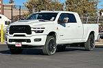 New 2026 Ram 2500 Limited Mega Cab 4WD Pickup for sale #T35401 - photo 7