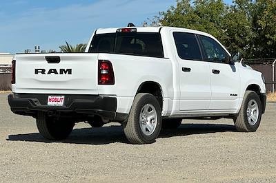 New 2025 Ram 1500 Tradesman Crew Cab for sale #T35406 - photo 2