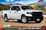 New 2025 Ram 1500 Tradesman Crew Cab for sale #T35406 - photo 1