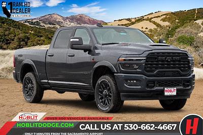 2026 Ram 2500 Crew Cab 4WD Pickup for sale #T35408 - photo 1