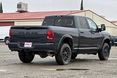2026 Ram 2500 Crew Cab 4WD Pickup for sale #T35408 - photo 2