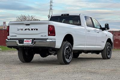 New 2026 Ram 2500 Laramie Crew Cab 4WD Pickup for sale #T35410 - photo 2