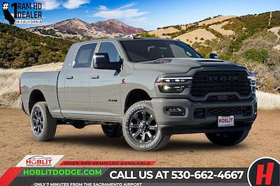 New 2026 Ram 2500 Laramie Mega Cab 4WD Pickup for sale #T35411 - photo 1