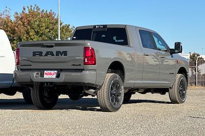 New 2026 Ram 2500 Laramie Mega Cab 4WD Pickup for sale #T35411 - photo 2