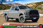 New 2026 Ram 2500 Laramie Mega Cab 4WD Pickup for sale #T35411 - photo 1