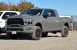 New 2026 Ram 2500 Laramie Mega Cab 4WD Pickup for sale #T35411 - photo 7