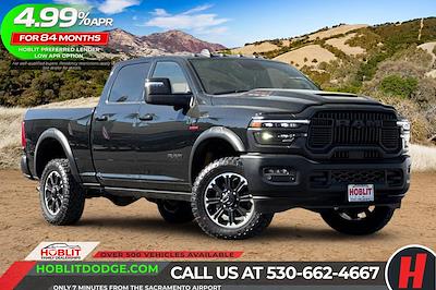 New 2026 Ram 2500 - photo 1