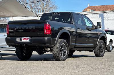 New 2026 Ram 2500 - photo 1