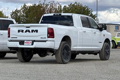 New 2026 Ram 3500 Laramie Mega Cab 4WD Pickup for sale #T35417 - photo 2