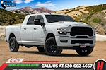 New 2026 Ram 3500 Laramie Mega Cab 4WD Pickup for sale #T35417 - photo 1