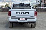 New 2026 Ram 3500 Laramie Mega Cab 4WD Pickup for sale #T35417 - photo 4
