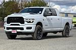 New 2026 Ram 3500 Laramie Mega Cab 4WD Pickup for sale #T35417 - photo 7