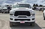 New 2026 Ram 3500 Laramie Mega Cab 4WD Pickup for sale #T35417 - photo 8