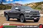 New 2026 Ram 2500 Limited Mega Cab 4WD Pickup for sale #T35425 - photo 1