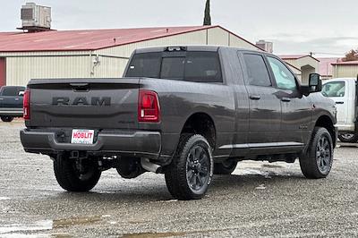 New 2026 Ram 3500 Laramie Mega Cab 4WD Pickup for sale #T35426 - photo 2