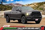 2026 Ram 3500 Mega Cab 4WD Pickup for sale #T35426 - photo 1