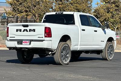 New 2026 Ram 2500 Big Horn Crew Cab 4WD Pickup for sale #T35427 - photo 2