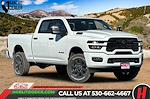 New 2026 Ram 2500 Big Horn Crew Cab 4WD Pickup for sale #T35427 - photo 1