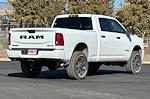 New 2026 Ram 2500 Big Horn Crew Cab 4WD Pickup for sale #T35427 - photo 2