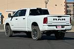 New 2026 Ram 2500 Big Horn Crew Cab 4WD Pickup for sale #T35427 - photo 5