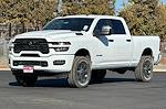 New 2026 Ram 2500 Big Horn Crew Cab 4WD Pickup for sale #T35427 - photo 7