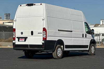2026 Ram ProMaster 3500 Super High Roof FWD Empty Cargo Van for sale #T35429 - photo 2