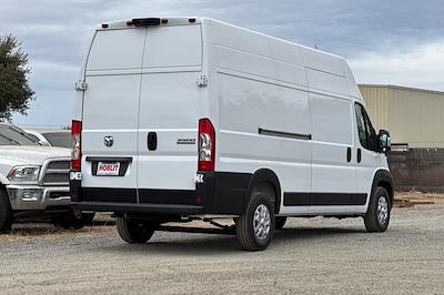 New 2025 Ram ProMaster 3500 Super High Roof Empty Cargo Van for sale #T35430 - photo 2
