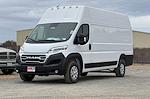 New 2025 Ram ProMaster 3500 Super High Roof Empty Cargo Van for sale #T35430 - photo 7