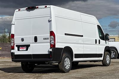 New 2026 Ram ProMaster 2500 High Roof Empty Cargo Van for sale #T35431 - photo 2