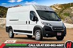 New 2026 Ram ProMaster 2500 High Roof Empty Cargo Van for sale #T35431 - photo 1