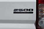 New 2026 Ram ProMaster 2500 High Roof Empty Cargo Van for sale #T35431 - photo 24