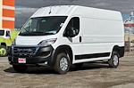 New 2026 Ram ProMaster 2500 High Roof Empty Cargo Van for sale #T35431 - photo 7