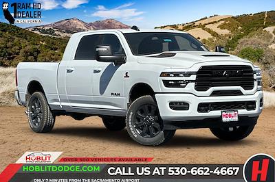 New 2026 Ram 2500 Laramie Mega Cab 4WD Pickup for sale #T35433 - photo 1