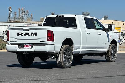 New 2026 Ram 2500 Laramie Mega Cab 4WD Pickup for sale #T35433 - photo 2