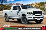 New 2026 Ram 2500 Laramie Mega Cab 4WD Pickup for sale #T35433 - photo 1