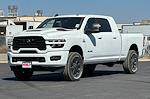 New 2026 Ram 2500 Laramie Mega Cab 4WD Pickup for sale #T35433 - photo 7